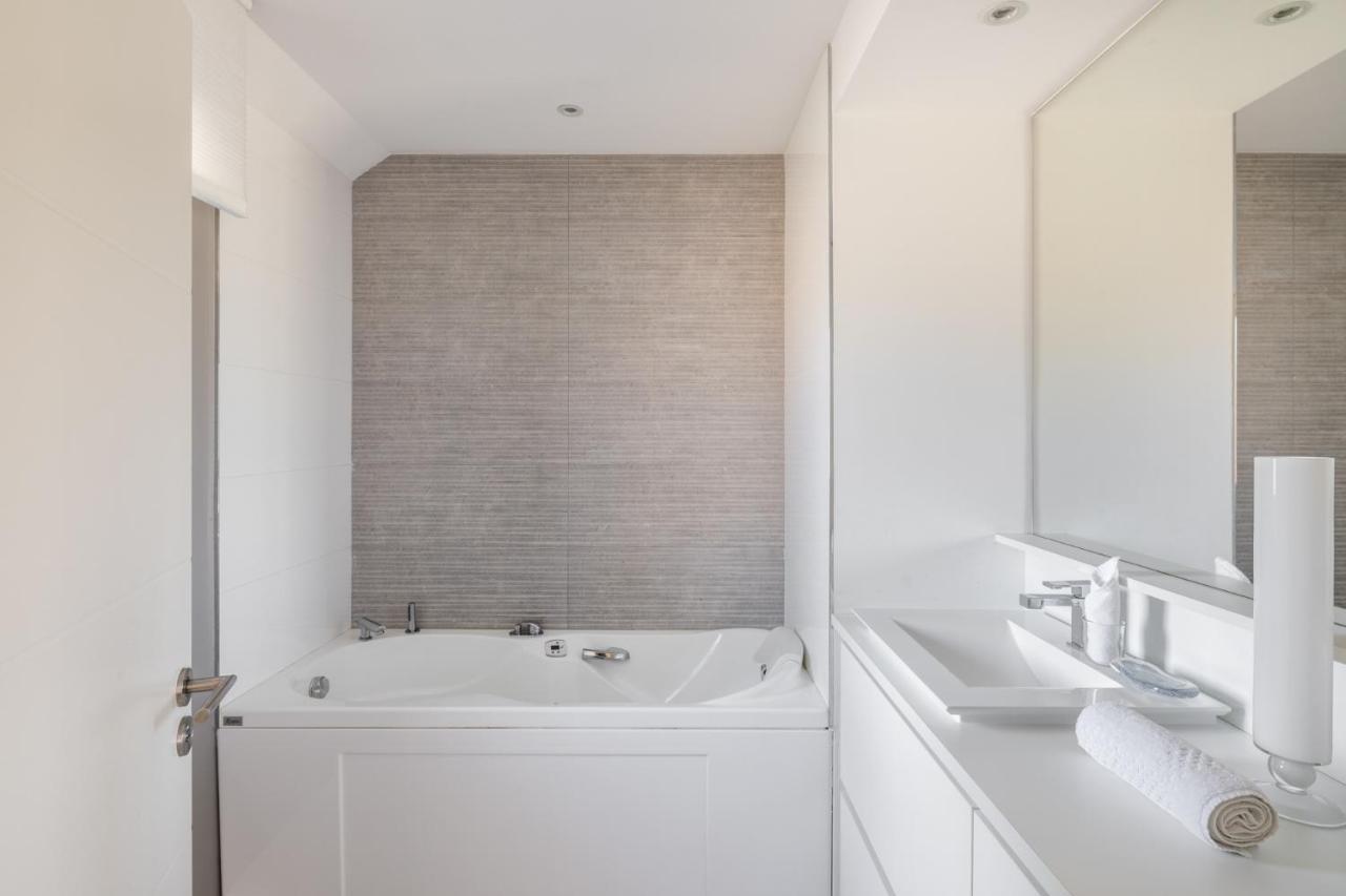 Fenua - Quartier De Rotheneuf Apartment Saint-Malo Exterior photo